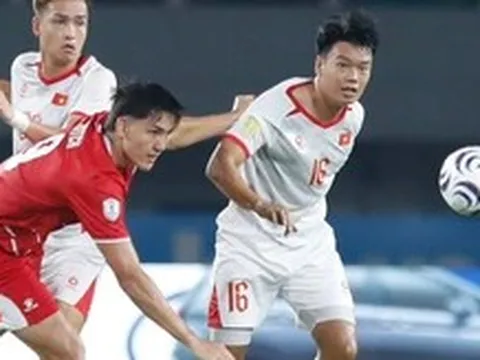 Dư luận bóng đá Indonesia sợ đội nhà bị 'ám ảnh' sau trận thua Việt Nam