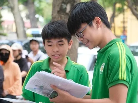 10 địa phương dự kiến giảm hơn 50% đầu mối trường công lập sau sắp xếp