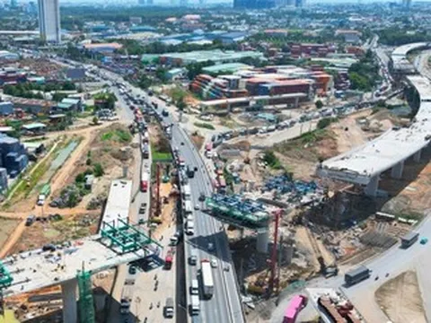 3 vụ tai nạn chết người ở công trường Vành đai 3: Ban Giao thông TPHCM nói gì?