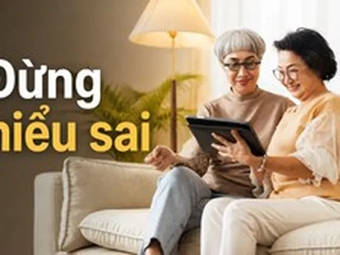 4 khoản tiền người sau tuổi 60 không nên mang ra giúp con: Một quyết định cảm tính có thể ảnh hưởng hàng chục năm