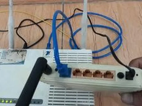 Nơi “đại kỵ” khi đặt WiFi, nhiều người để sai chỗ mà không biết