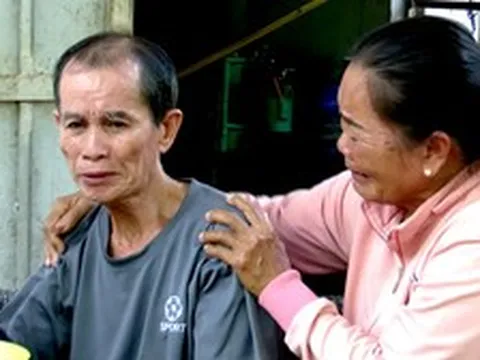 Công an giúp người đàn ông đoàn tụ gia đình sau 48 năm thất lạc