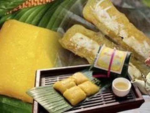 Việt Nam có loại bánh khách trả tiền mua lẻ nhưng người bán cương quyết từ chối, lý do nằm ngay trong cái tên