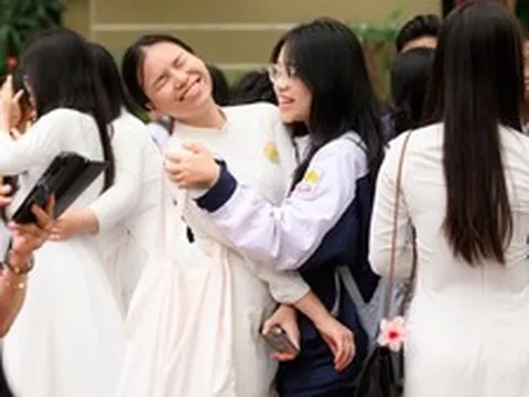 CHÍNH THỨC: Lịch đi học trở lại của học sinh 34 tỉnh, thành phố sau kỳ nghỉ hè