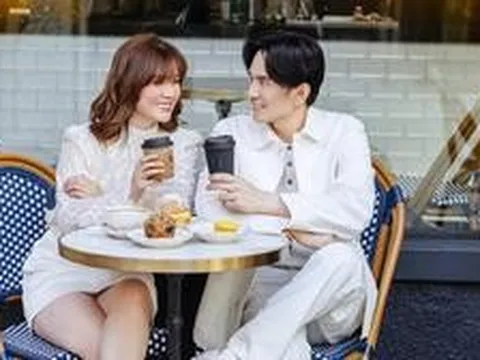 Vợ cũ Đan Trường báo tin vui