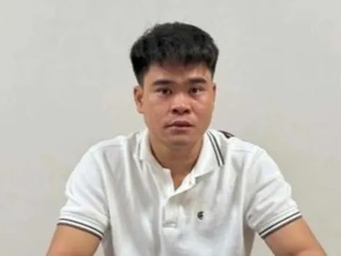 Bắt tạm giam đối tượng bạo hành con gái 11 tuổi của nhân tình