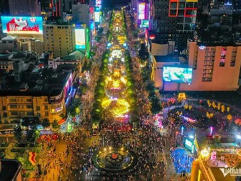 Bộ VHTT&DL chọn phương án nghỉ Tết Nguyên đán 2027 dài 7 ngày