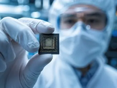 Bộ nhớ chỉ cần một electron, mở hướng cho chip tiết kiệm điện