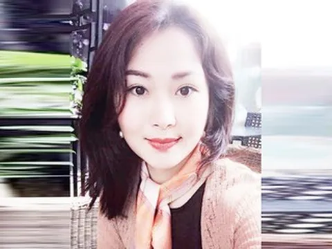 Công an Hà Nội truy tìm Dương Thị Quỳnh Tâm