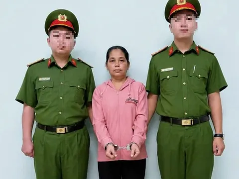 Vụ trẻ bị bạo hành, bắn dây chun tại lớp mầm non: Bắt khẩn cấp bảo mẫu
