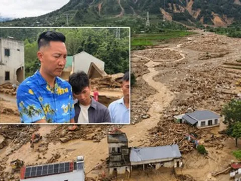 ‘Huấn Hoa Hồng' dùng tài khoản cá nhân kêu gọi từ thiện có đúng luật?