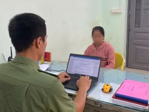 Lời khai của bảo mẫu bạo hành hai cháu bé 2 tuổi ở trường mầm non tại TPHCM