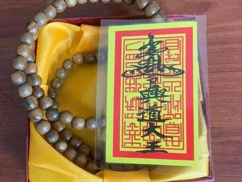 Cảnh giác thủ đoạn lừa đảo núp bóng "giải hạn tâm linh"