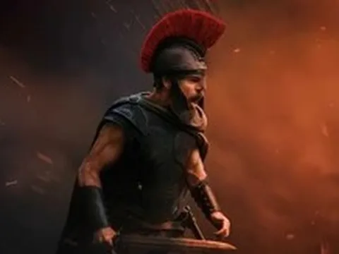 The Odyssey vượt 1 tỉ USD