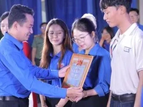 Đưa 'bẫy' mua bán người lên sân khấu để cảnh báo người trẻ