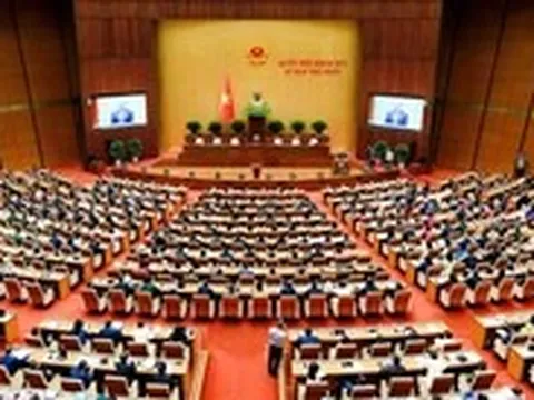 Tin tức sáng 8-8: Hôm nay, Quốc hội thảo luận sửa 9 luật về quân sự, quốc phòng