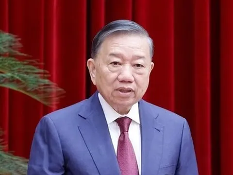 Tổng Bí thư, Chủ tịch nước Tô Lâm thăm Úc: Bệ phóng cho hợp tác khoa học - công nghệ