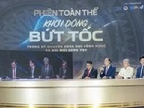 Lãnh đạo Vietjet: ‘Vietjet sẵn sàng chia sẻ tri thức, chuyên gia, công nghệ và kinh nghiệm thực tiễn’