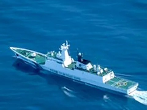 Tin tức thế giới 9-8: Lào quốc tang 5 ngày; Mỹ chỉ trích Trung Quốc ở Biển Đông
