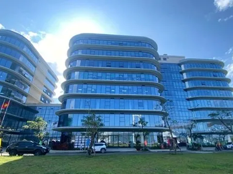 Đà Nẵng tính lập Sở Giao dịch hàng hóa trong Trung tâm Tài chính quốc tế