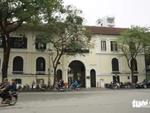 Hà Nội sẽ sắp xếp lại 5 sở, không còn Sở Quy hoạch - Kiến trúc và Sở Du lịch?