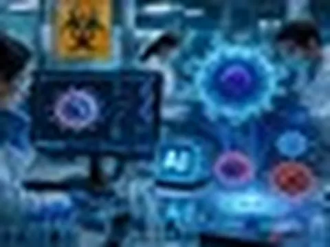 AI lần đầu tạo ra 16 virus có thể lây nhiễm thật, giới khoa học bắt đầu lo lắng điều gì?