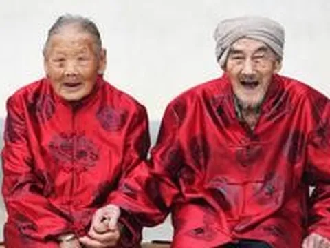 Ngôi làng có 672 cụ già hơn 100 tuổi, bí quyết sống thọ từ chính mảnh đất đặc biệt đang sinh sống