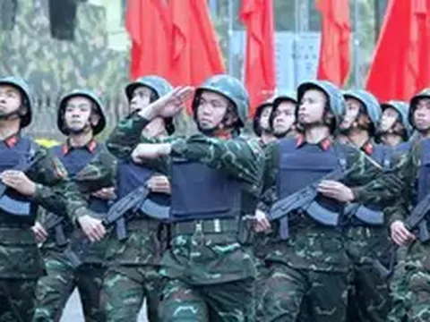 Bộ Quốc phòng giải thể, tổ chức lại nhiều Ban Chỉ huy Phòng thủ khu vực