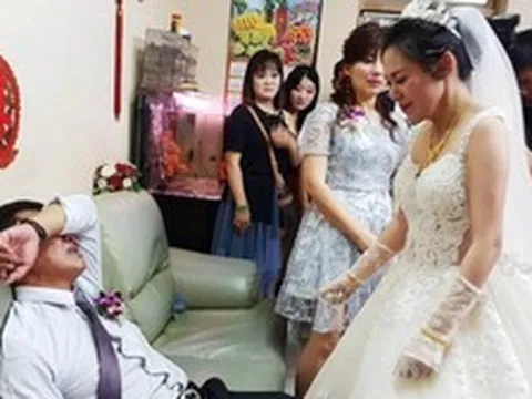 Ngày cưới, tôi hãnh diện vì lấy được vợ đẹp nên uống quá chén, ngờ đâu đêm tân hôn lại nhục nhã đến mức sáng ra không muốn nói gì với vợ