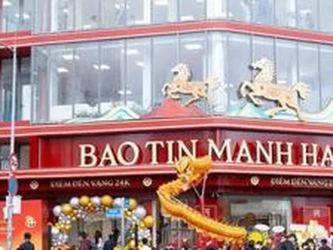 Bảo Tín Mạnh Hải lên tiếng sau kết luận của Thanh tra Chính phủ