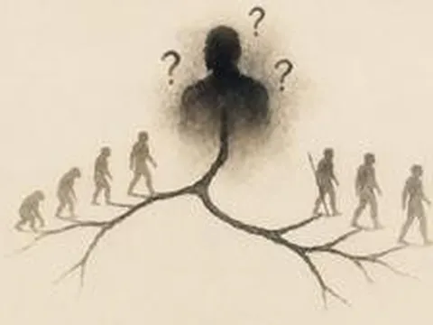 Bí mật rợn người trong bộ gen nhân loại: 1% DNA của bạn đến từ một loài người "bóng ma" chưa từng được biết tới!
