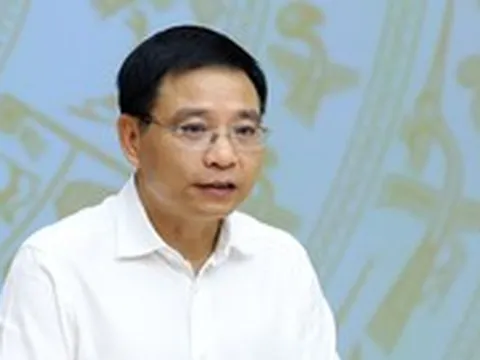 Phó thủ tướng: Không để doanh nghiệp đi lòng vòng khi gỡ vướng thuế, hải quan