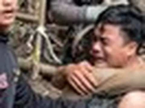 7 người vào hang rồi mất tích, hơn một tuần sau đội cứu hộ phát hiện cảnh tượng khó tin