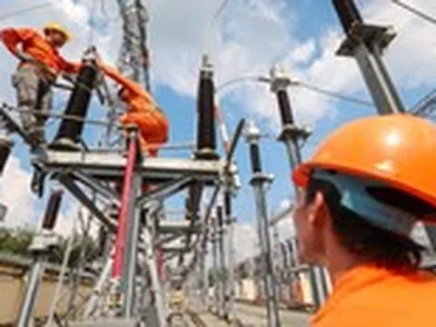 Xóa sạch lỗ lũy kế, thách thức cho EVN vào top 500 doanh nghiệp toàn cầu, mỗi năm lãi 3%