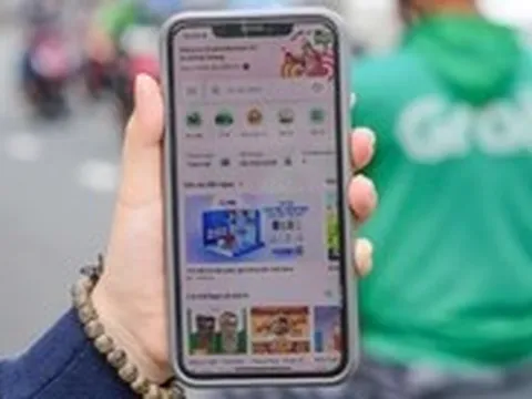 Từ vụ Grab bị phạt 1,36 tỉ đồng, các app gọi xe có thể thu thập, sử dụng dữ liệu ra sao?