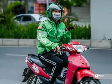 Grab lĩnh án phạt 1,36 tỷ đồng vì 6 vi phạm về bảo vệ quyền lợi người tiêu dùng