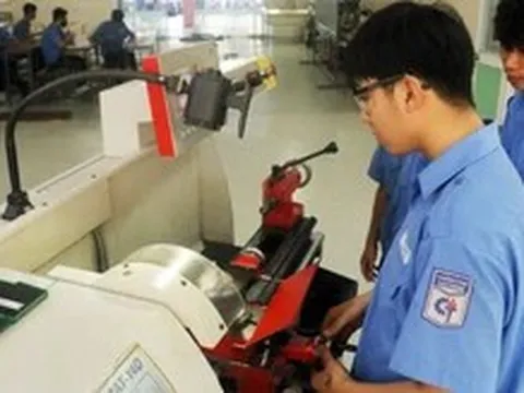 Gần 12.000 thí sinh đăng ký, điểm chuẩn Trường cao đẳng Kỹ thuật Cao Thắng cao nhất 32 điểm