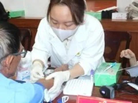 Vì sao xác định ADN liệt sĩ lại lấy mẫu con em gái ruột thay vì con ruột?