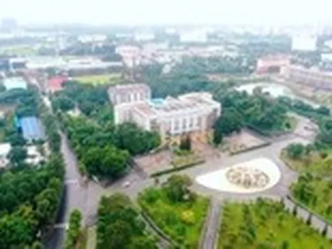 Sáp nhập đại học: Lớn hơn phải mạnh hơn