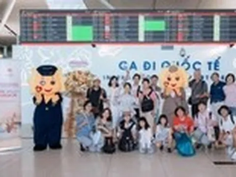 Phú Quốc - Bangkok: Bước tiến thứ 6 vươn ra thế giới của Sun PhuQuoc Airways