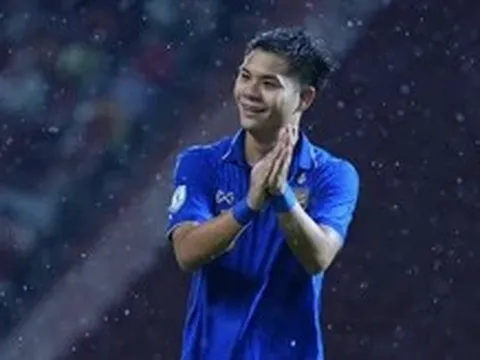 Fan Thái Lan tự tin đội nhà 'hoàn hảo hơn đội tuyển Việt Nam'