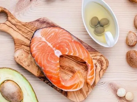 Ta cần bao nhiêu omega-3 mỗi ngày, lấy từ đâu?