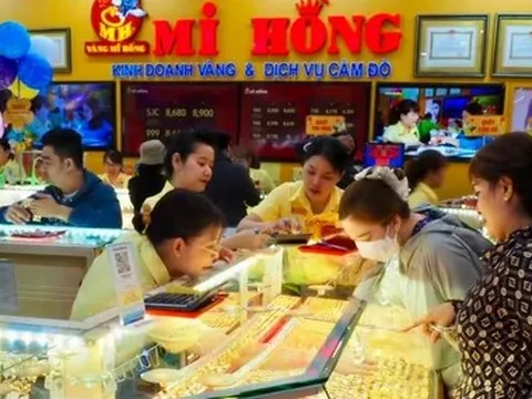 Vì sao giá vàng trong nước cao hơn thế giới? Thanh tra Chính phủ chỉ rõ nguyên nhân