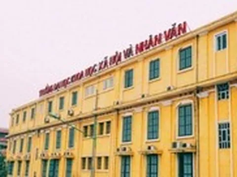 Vì sao điểm chuẩn ngành báo chí giảm mạnh?