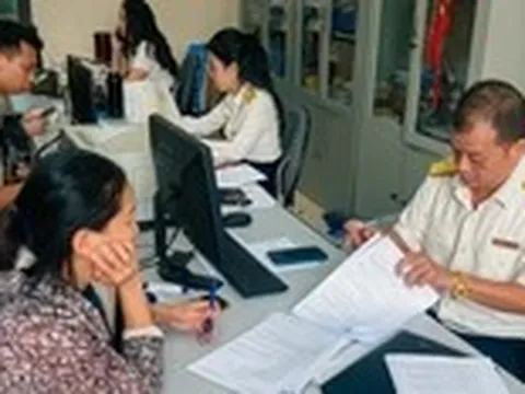 Nên nâng mức doanh thu được giảm thuế lên 50 tỉ đồng/năm?