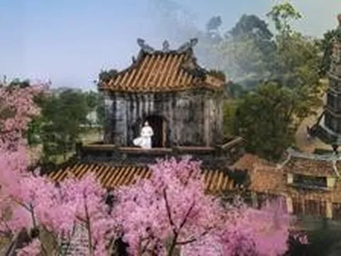 Việt Nam có 1 thành phố góp mặt cùng Bắc Kinh, Seoul trong đề cử Oscar du lịch thế giới, nửa năm đã thu hơn 10.300 tỷ đồng
