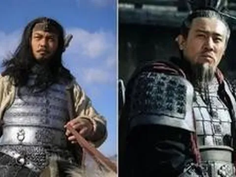 Vì sao Lưu Bị trọng dụng Hoàng Trung, dè chừng Mã Siêu dù đều là hàng tướng?