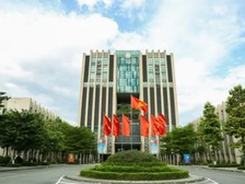 Học viện Khoa học Quân sự lấy điểm chuẩn cao nhất 29,76