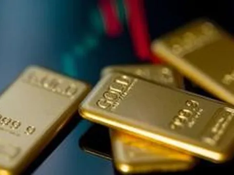 Lừa cụ ông số vàng trị giá hơn 5 tỷ đồng, 2 người đàn ông bị bắt
