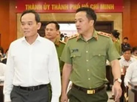 TP.HCM nhìn lại 6 tháng thực hiện mục tiêu xây dựng thành phố không ma túy
